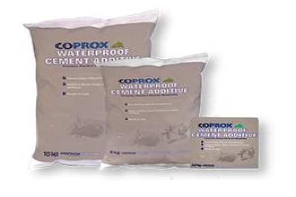 Coprox