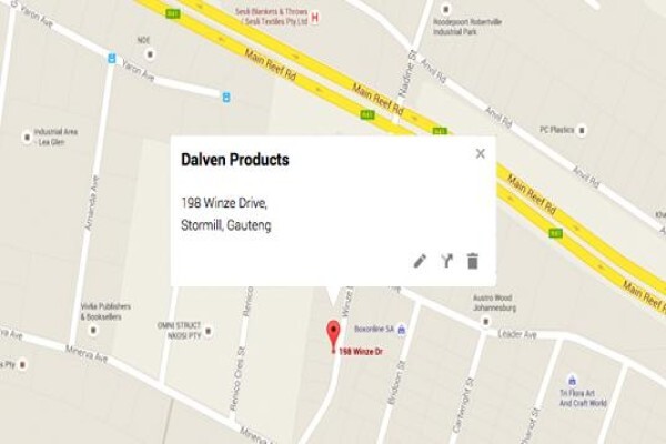 Dalven