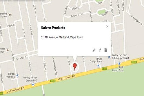 Dalven