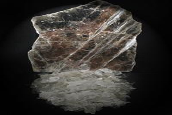 Micronized