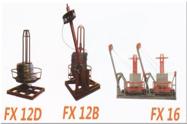 Resteel Machinery
