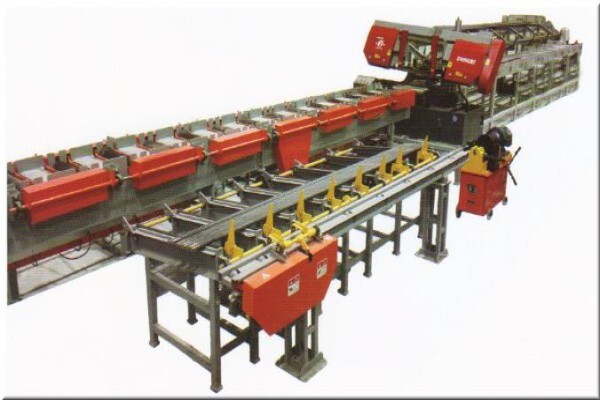 Resteel Machinery