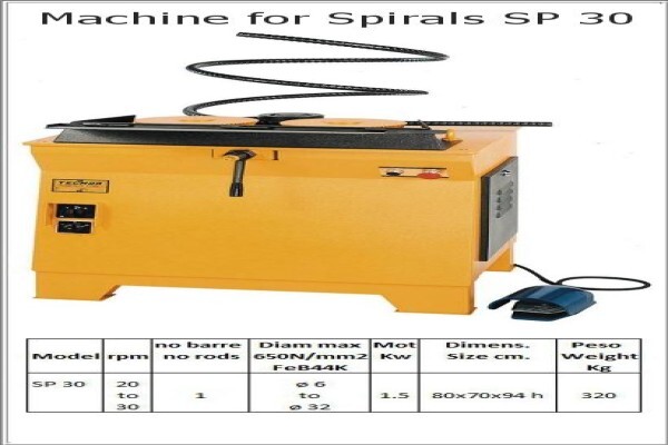 Resteel Machinery