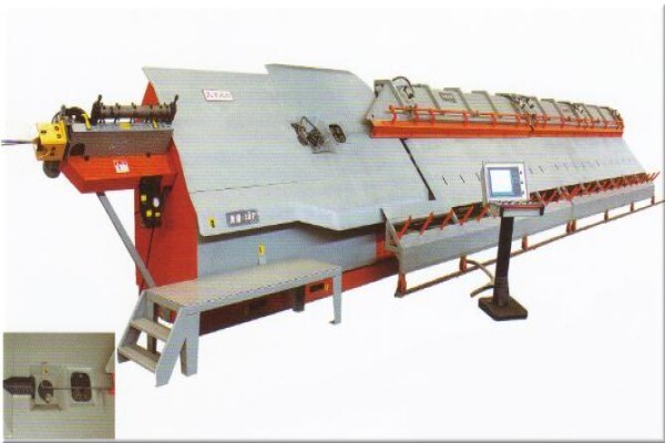 Resteel Machinery
