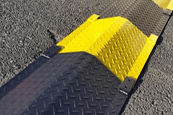 Sa Speedbumps