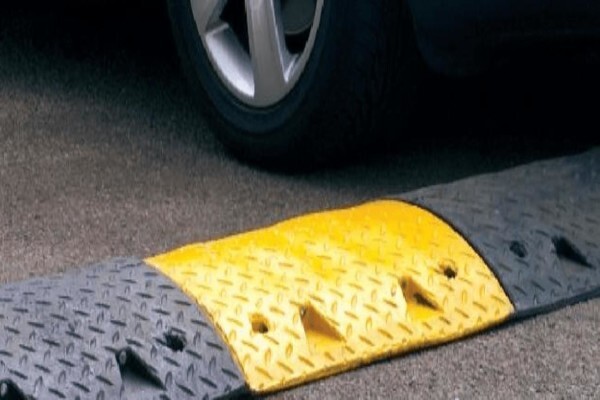 Sa Speedbumps