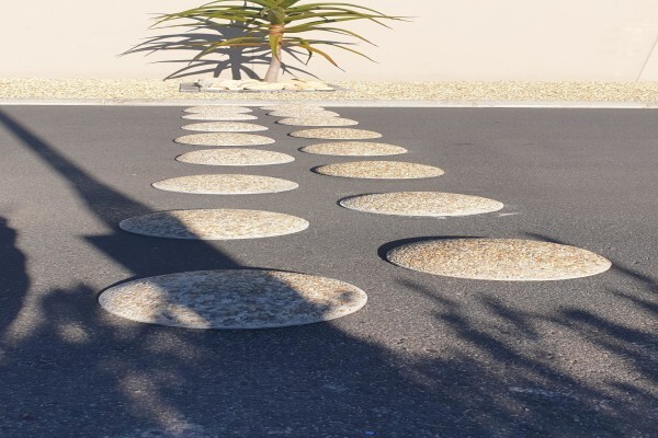Sa Speedbumps