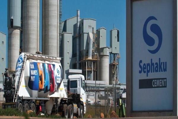 Sephaku Holdings