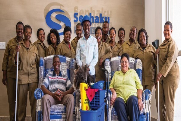 Sephaku Holdings