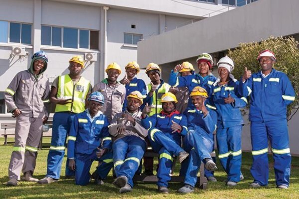 Sephaku Holdings