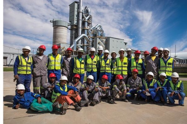 Sephaku Holdings
