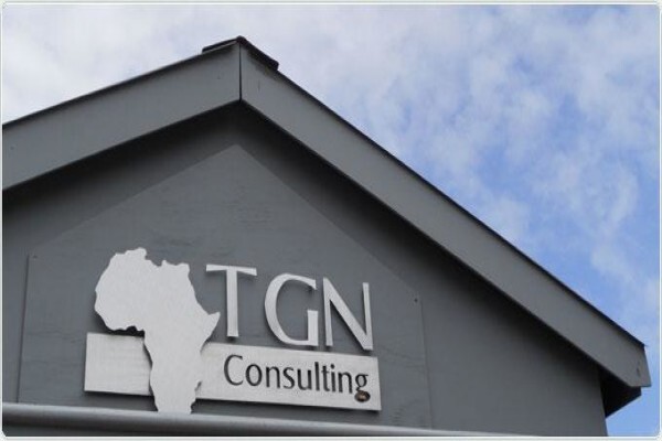 Tgn Consulting