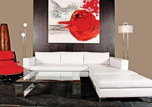 Linear Redd Furnishings And Decor