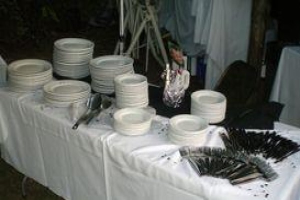 Budget Function Hire And Events