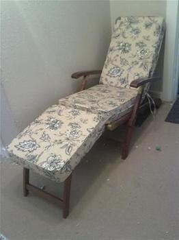 Cbc - Comfort By Cushions
