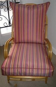 Cbc - Comfort By Cushions