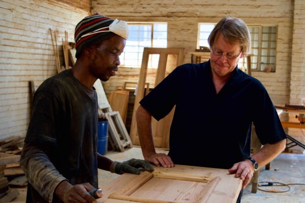 Strippers Restorers & Showroom
