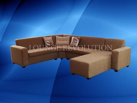 Loubad Creations T/A Lounge Revolution