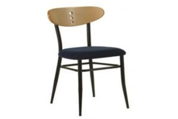 Beseated
