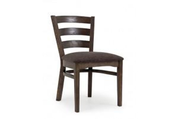 Beseated