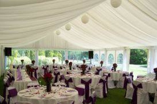 Budget Function Hire And Events