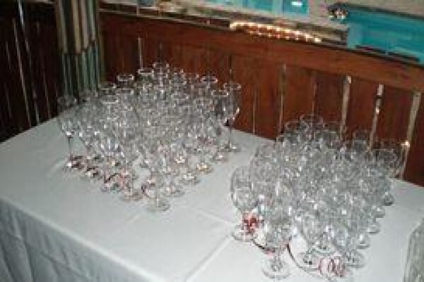 Budget Function Hire And Events