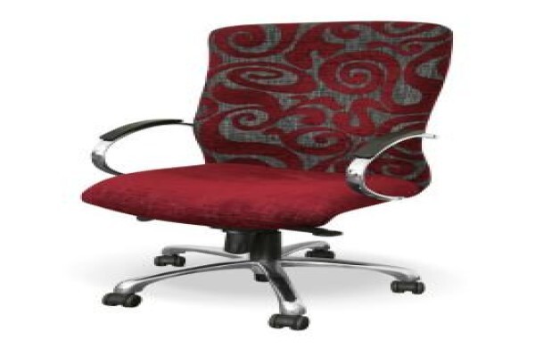 Chair World