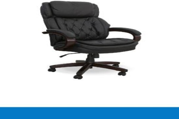 Chair World
