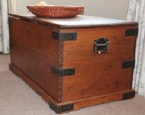 Geldart Wood Craft
