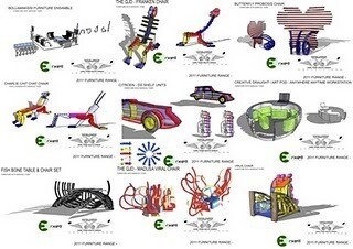 Qjd Design Studio