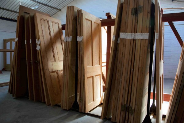 Strippers Restorers & Showroom