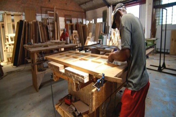 Strippers Restorers & Showroom