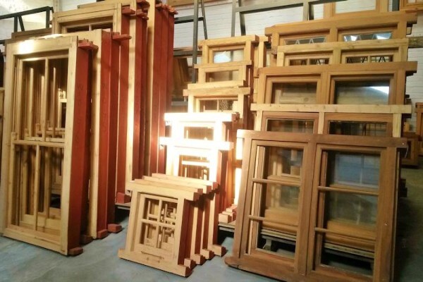Strippers Restorers & Showroom