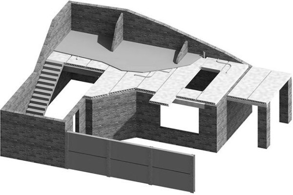 Topfloor