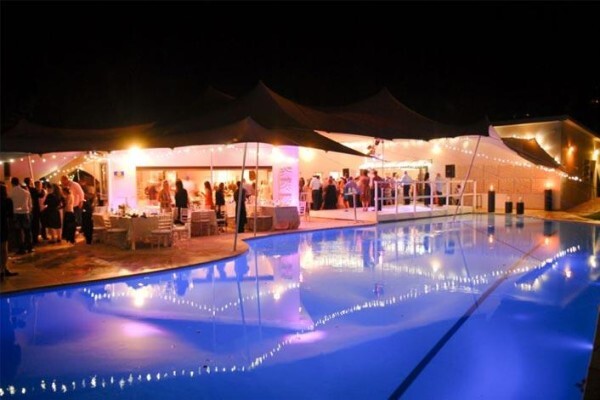 Events And Tents