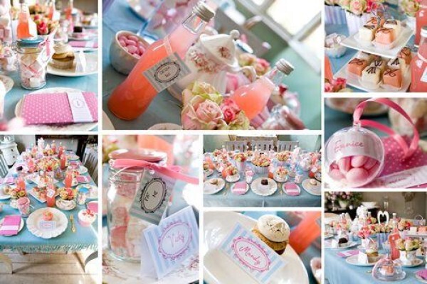 Vintage Rose