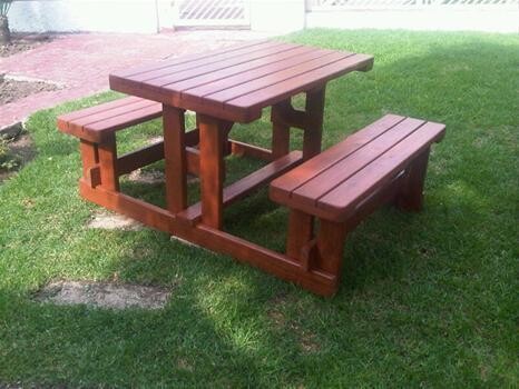 Benchesdirect