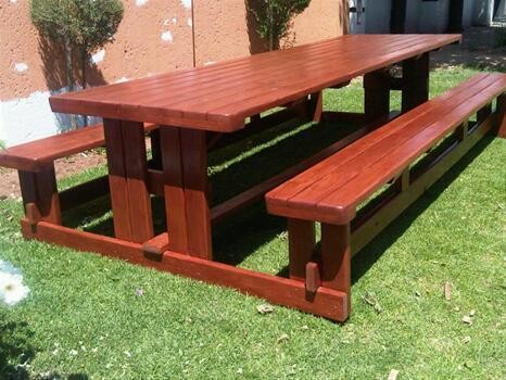 Benchesdirect