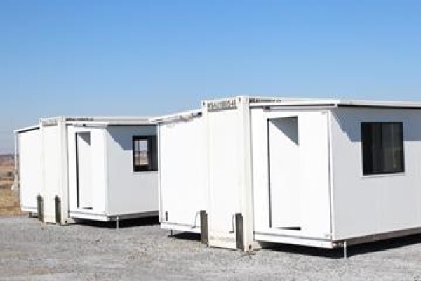 Canvas And Tent