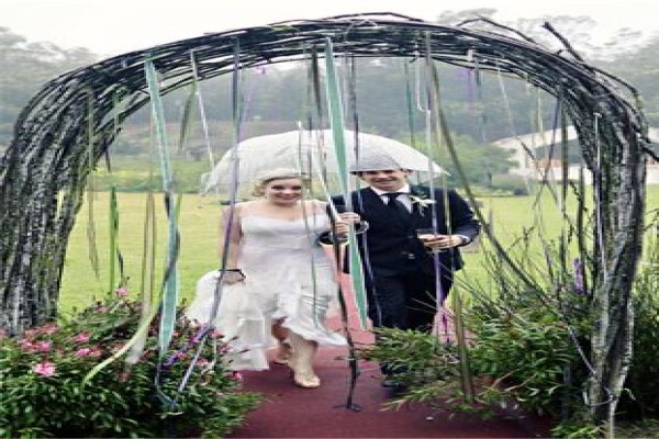 Events And Tents