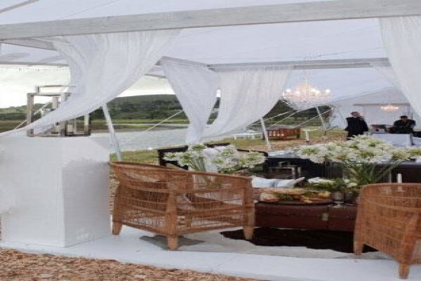 Events And Tents