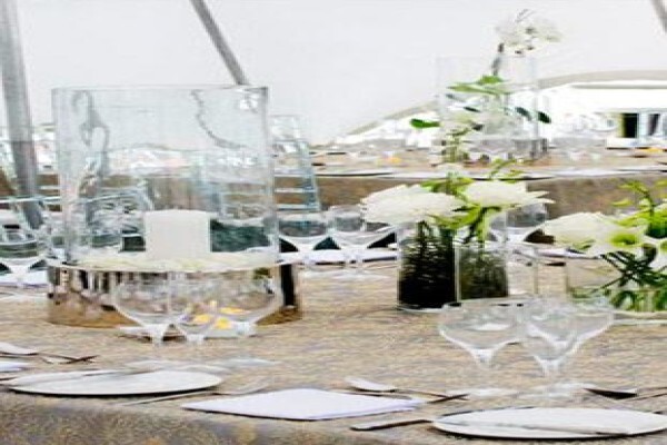 Events And Tents