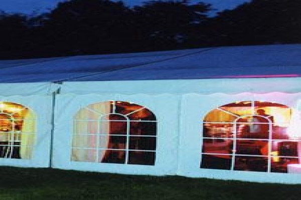 Events And Tents