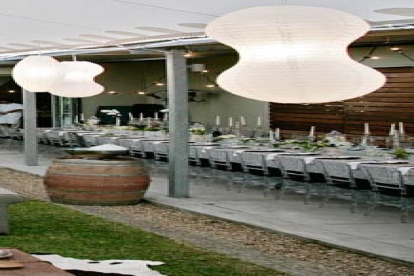 Events And Tents