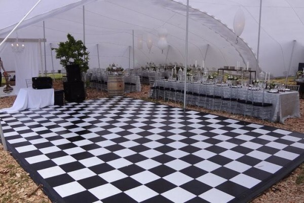 Events And Tents