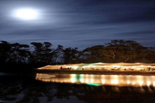 Events And Tents