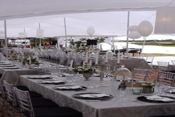 Events And Tents