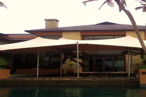 Events And Tents