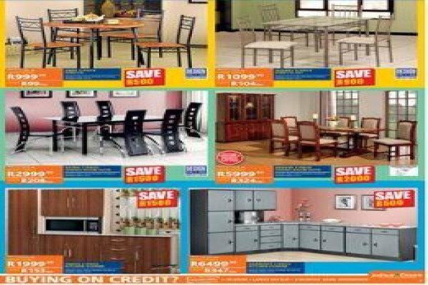 Furniture For All