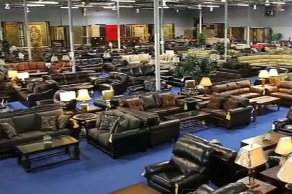 Furniture For All